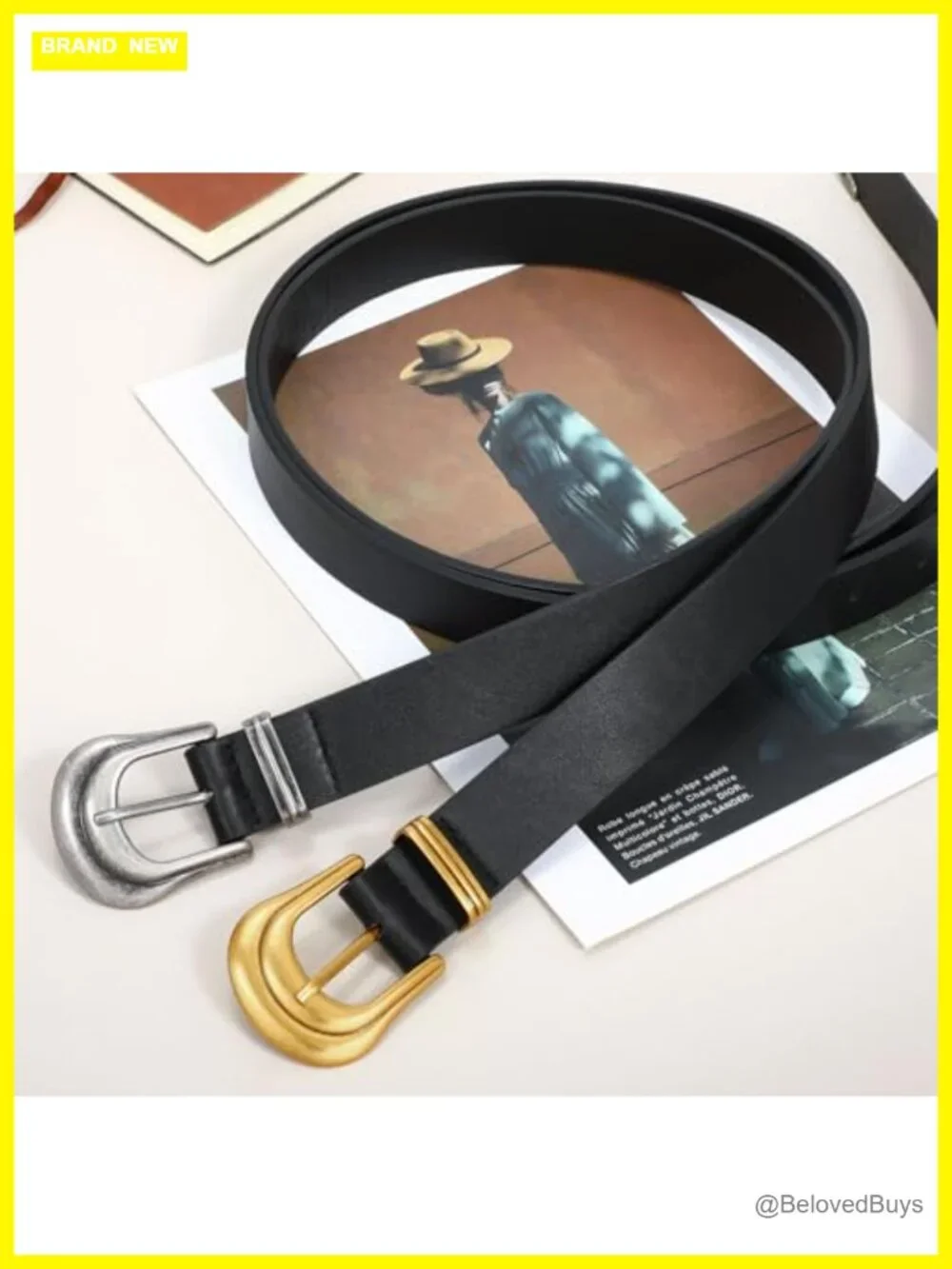 N/A elevate your